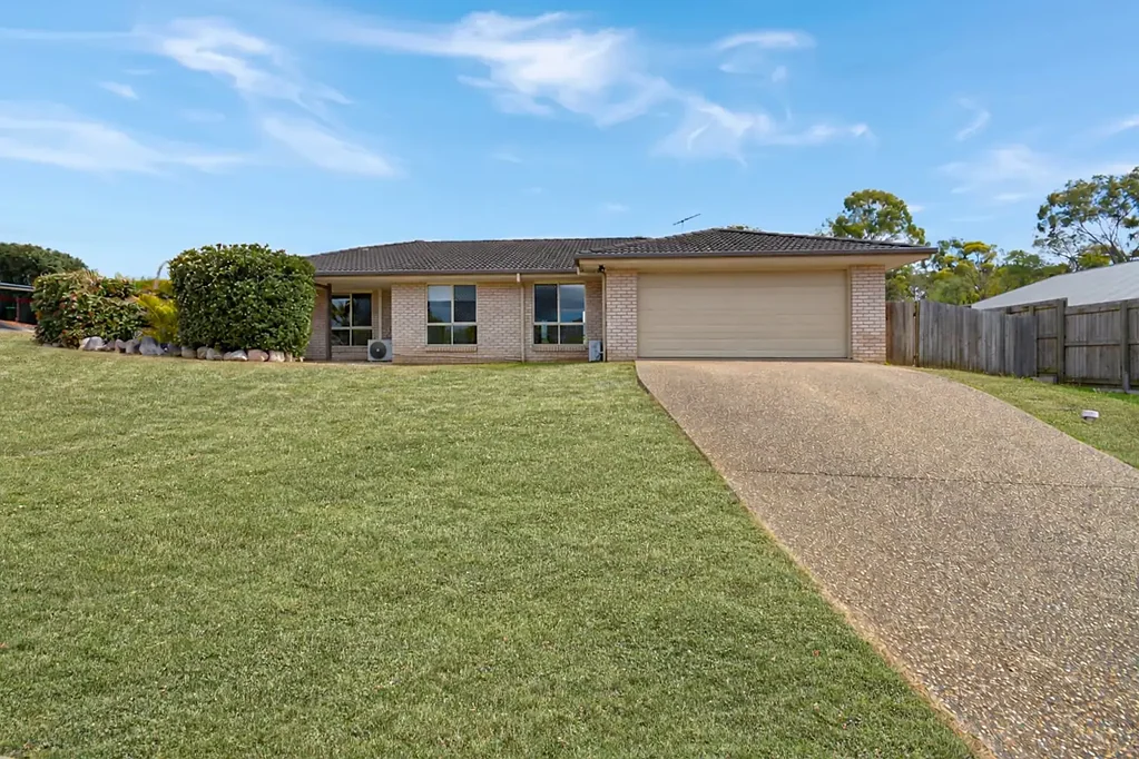Brassall 4 Bedroom Easy Family Living in the Heart of Brassall