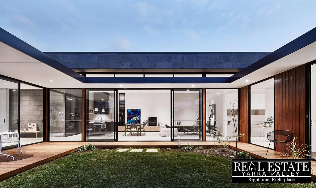 5 Cranbrook Place, Healesville, VIC 3777
