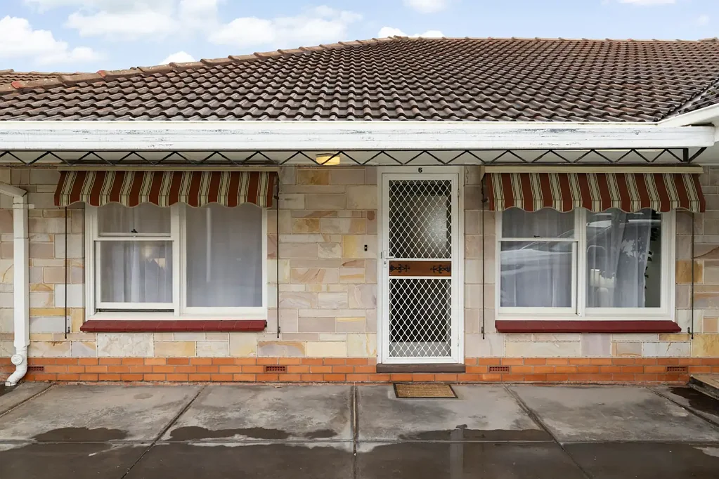 Fulham 2房  Charming Unit In Sought-After Fulham