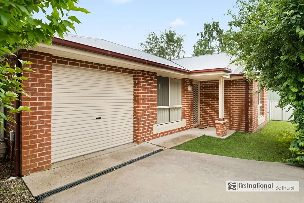 SPACIOUS, PRIVATE & PERFECTLY POSITIONED