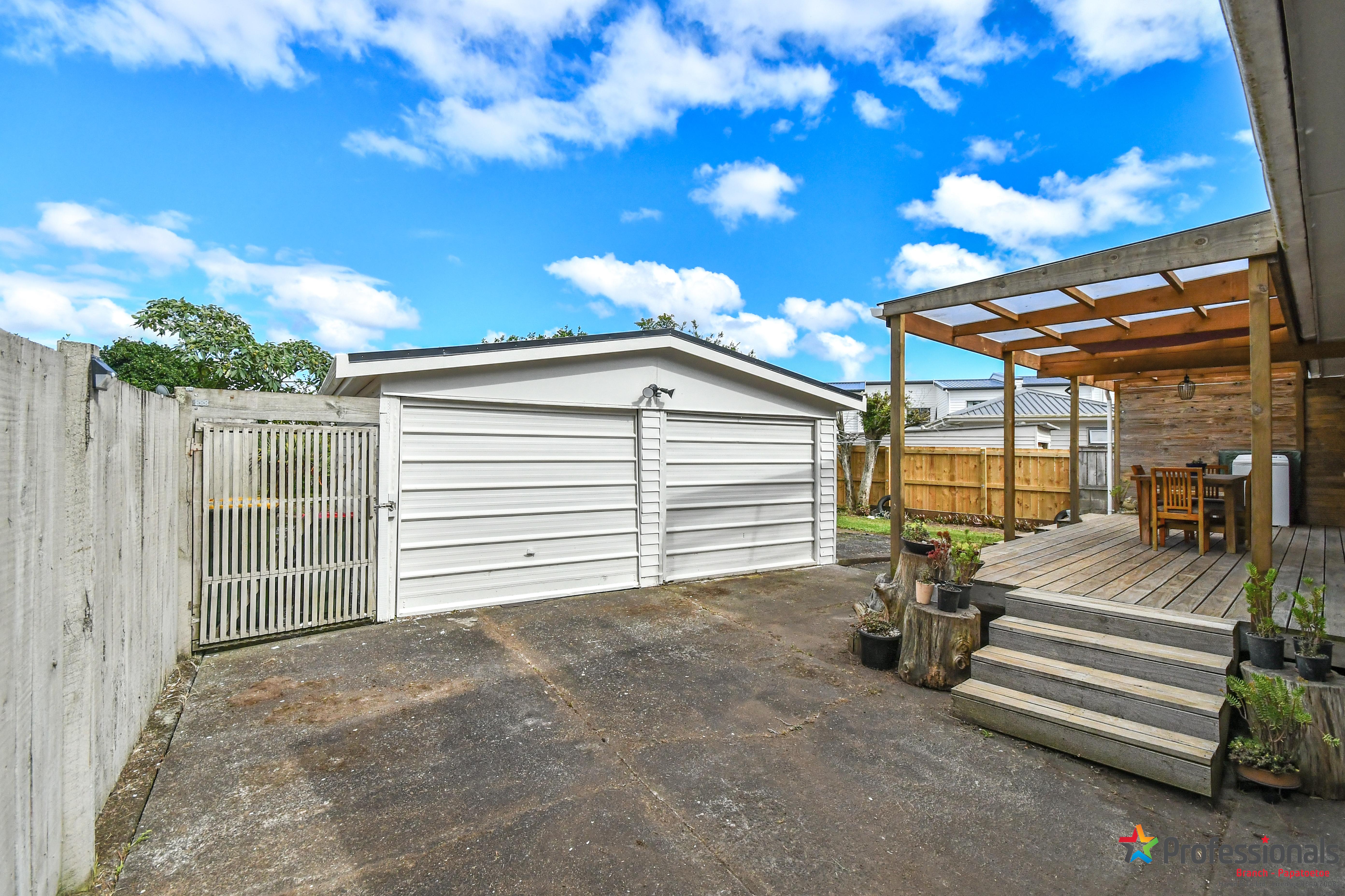 11 Awatere Street, Clover Park, Auckland - Manukau, 3部屋, 1バスルーム, House