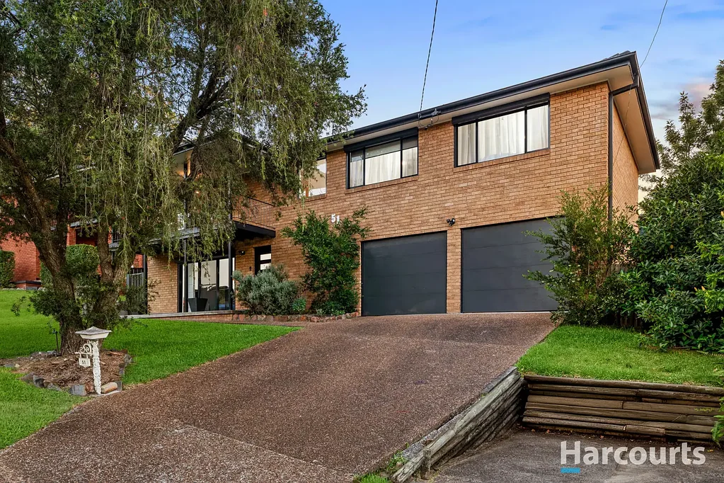 51 Gemini Avenue, Elermore Vale, NSW 2287