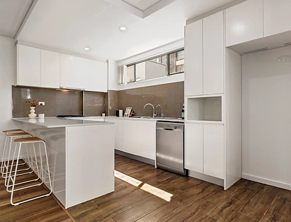 9/24-26 Lords Avenue, Asquith, Upper North Shore, 2 Schlafzimmer, 2 Badezimmer, Apartment