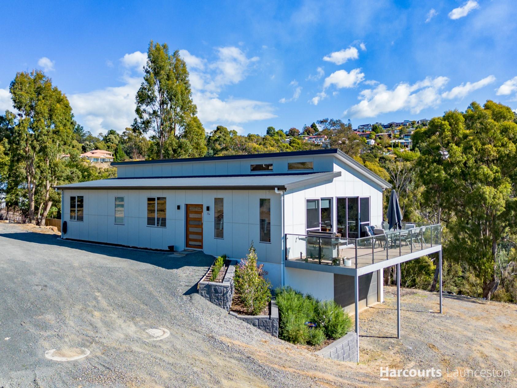 72B WESTBURY RD, SOUTH LAUNCESTON TAS 7249, 0 chambres, 0 salles de bain, House