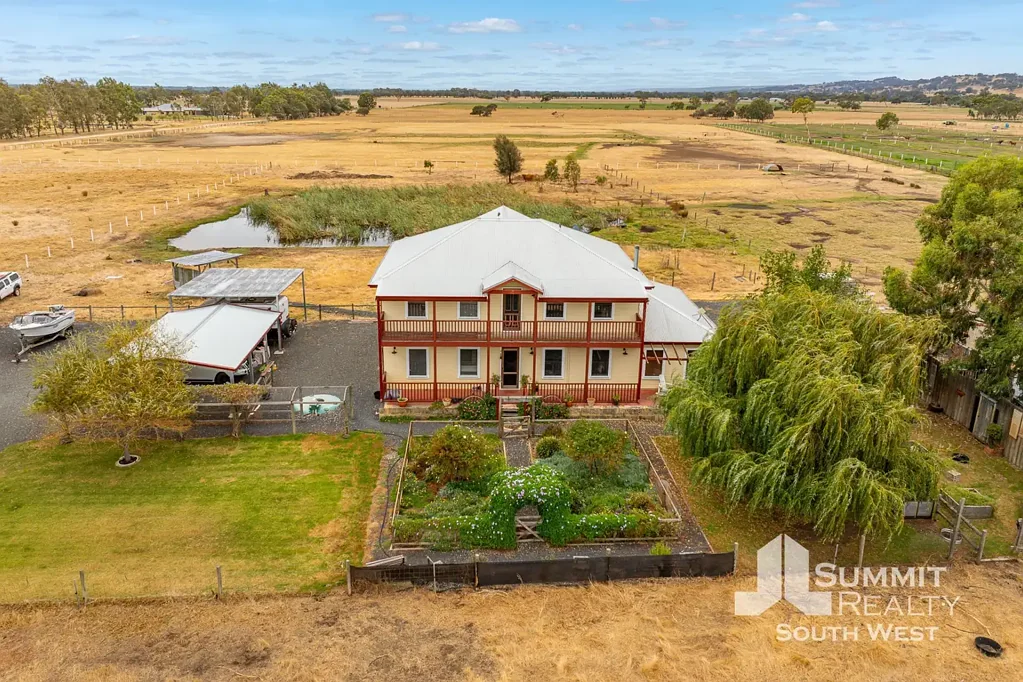 56 Partridge Road, Benger, WA 6223