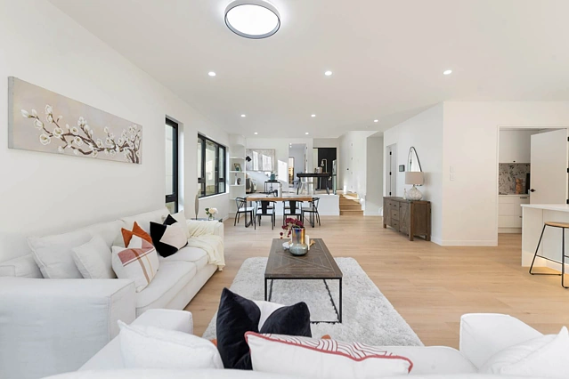 24C Camwell Close, Bucklands Beach, Bucklands Beach, Manukau City