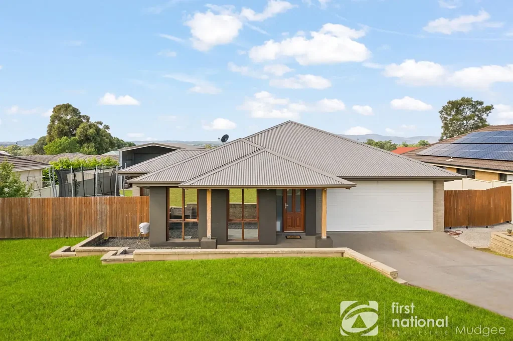 7 Banjo Paterson Avenue, Mudgee, NSW 2850