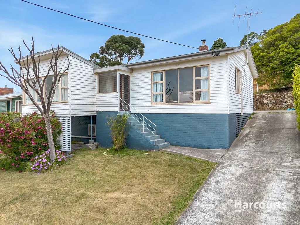 11 Fairfax Road, Glenorchy, TAS 7010