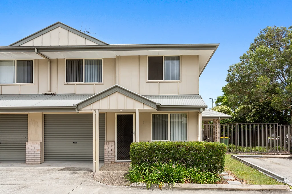 11/68 Brigalow Street, Marsden, QLD 4132