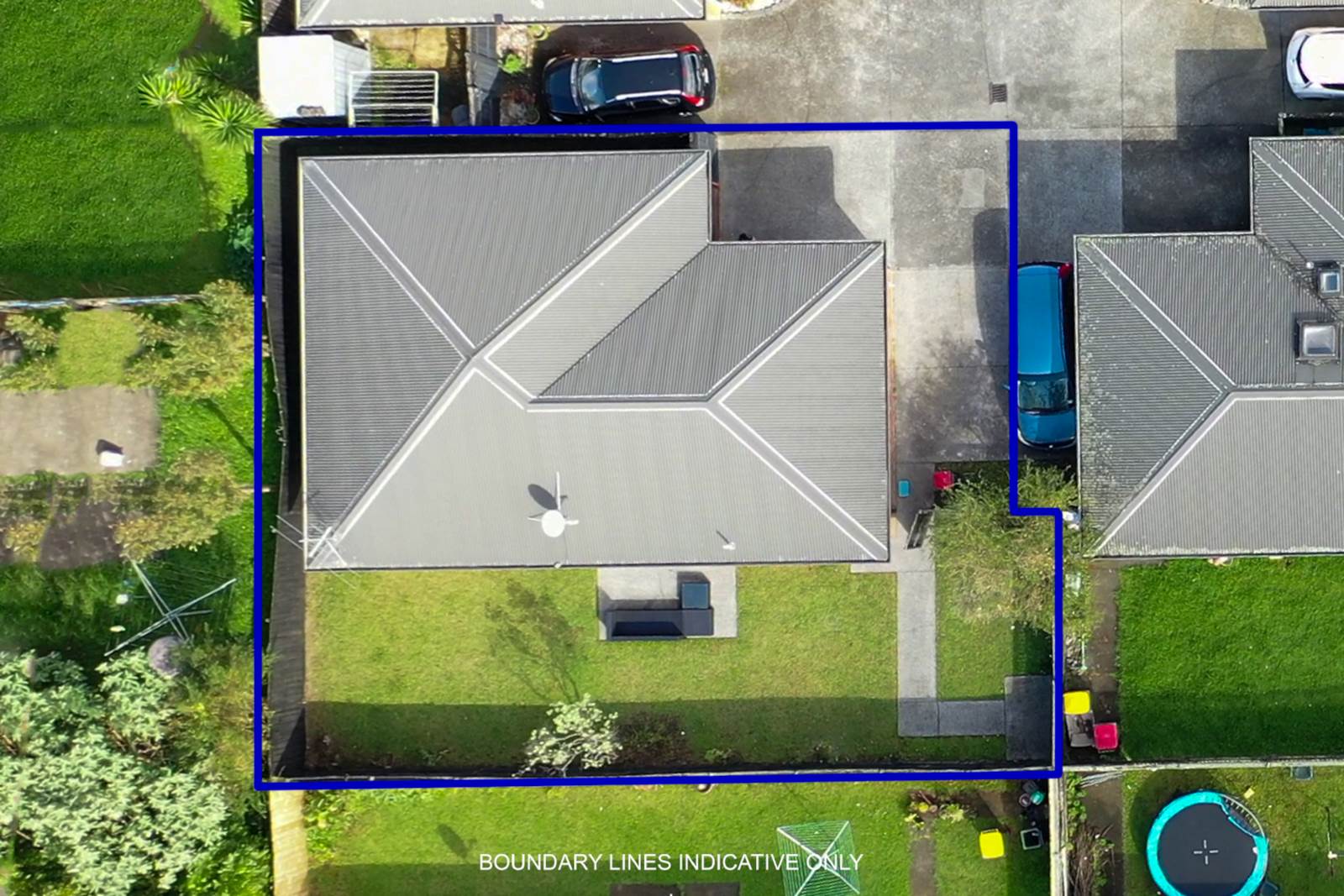 14 Morewood Lane, Favona, Auckland - Manukau, 3 chambres, 0 salles de bain, House