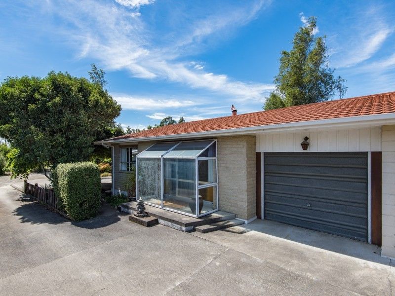 11a Fairfield Street, Brightwater, Tasman, 2 ਕਮਰੇ, 1 ਬਾਥਰੂਮ