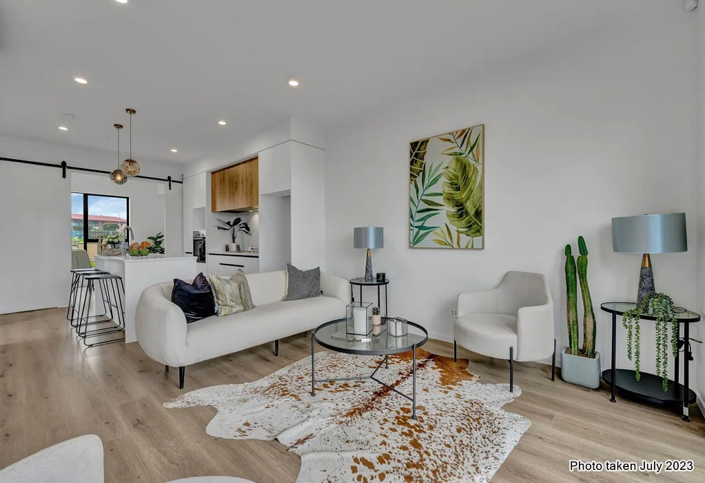 Glen Innes 3房  Modern Aesthetics, Freehold Near New Townhouses