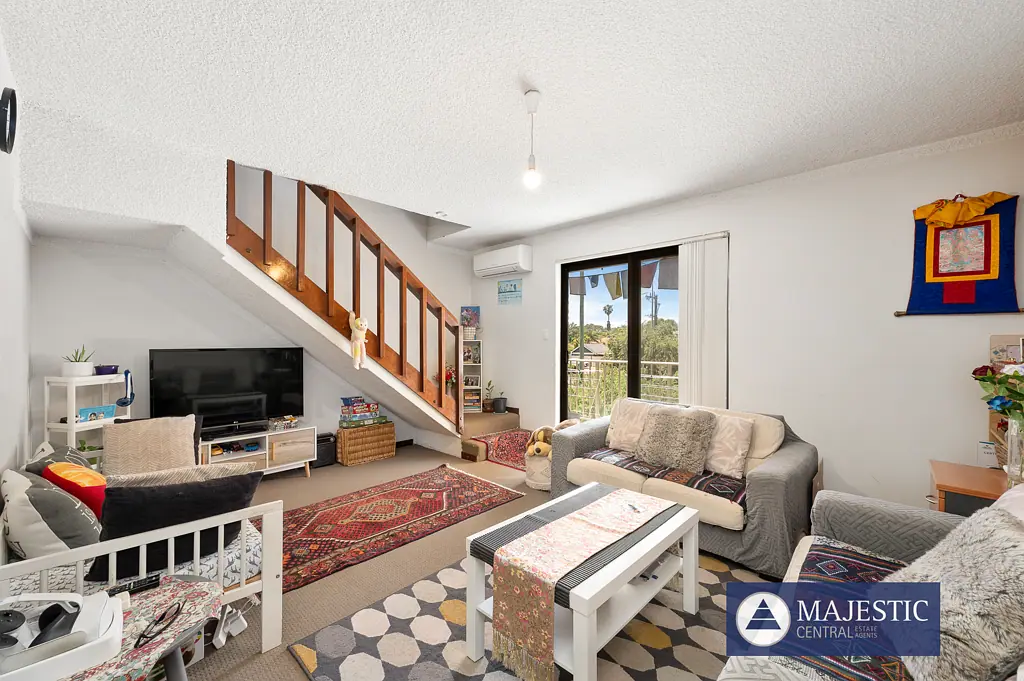 78/309 Harborne Street, Glendalough, WA 6016