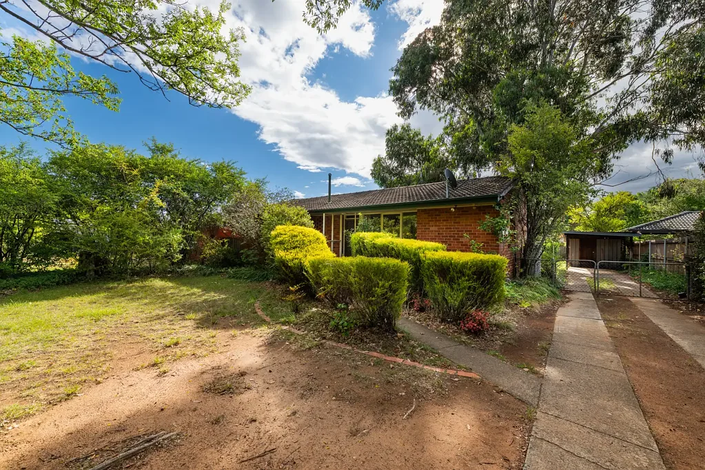 237 Antill Street, Watson, ACT 2602