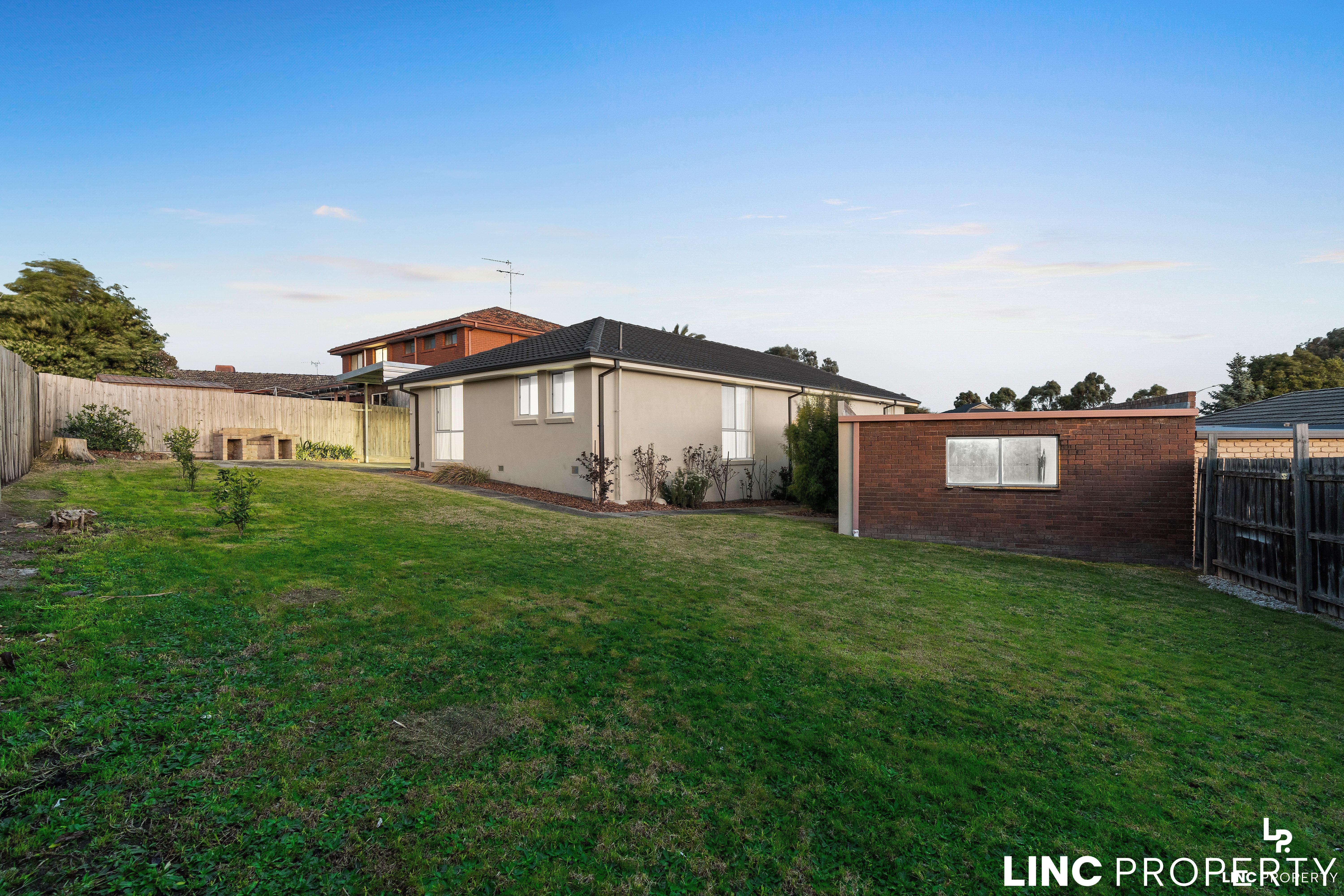 3 TAYLOR CT, ENDEAVOUR HILLS VIC 3802, 0 Schlafzimmer, 0 Badezimmer, House