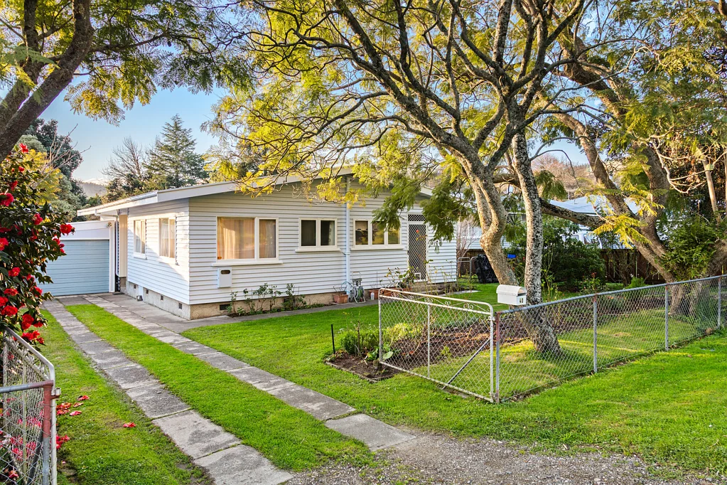 Outer Kaiti 3 Slaapkamer First time on the market!