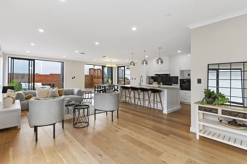 Westmere 4Zimmer Price reduction