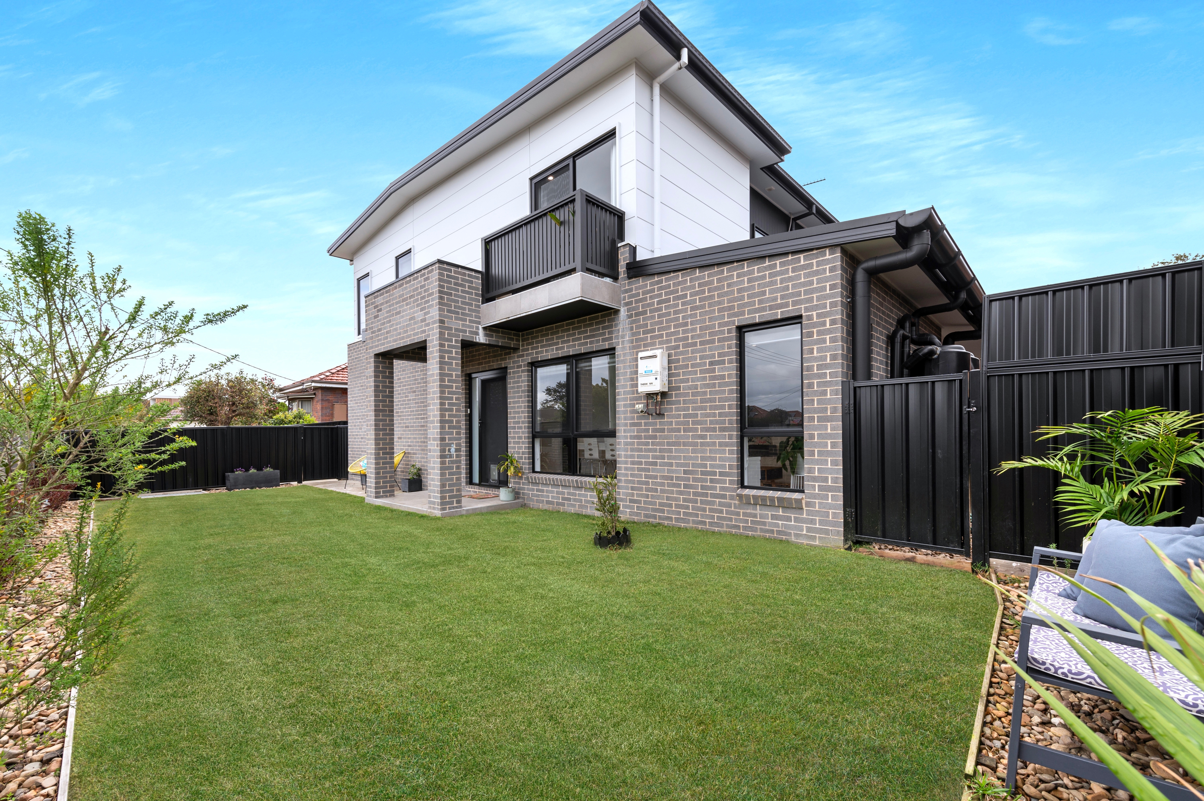 UNIT 1 22 FOLEY ST, GWYNNEVILLE NSW 2500, 0 Bedrooms, 0 Bathrooms, Townhouse