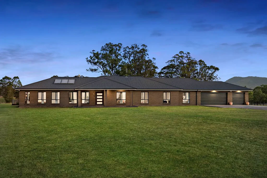 9 Matilda Place, Vacy, NSW 2421