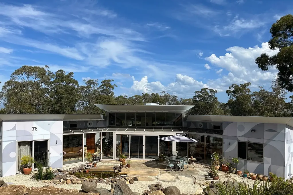Incredible Off-Grid Lifestyle Opportunity - Short term lease