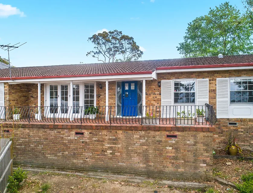 12 Rutland Place, Wahroonga, Upper North Shore, 5 habitaciones, 2 baños, House