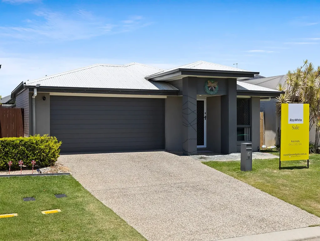 6 Liberator Street, Griffin, QLD 4503