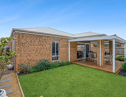 83 Naturaliste Way, Armstrong Creek, VIC 3217, 3 Schlafzimmer, 2 Badezimmer, House