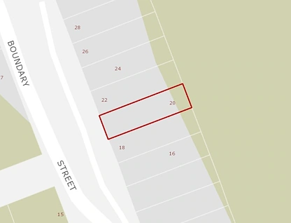 20 Boundary Street, Purakaunui Inlet, Dunedin City, 1 Kuwarto, 1 Banyo