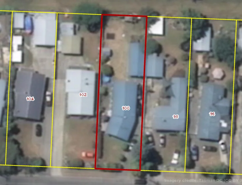 100 King Edward Street, Motueka, Tasman, 3房, 0浴
