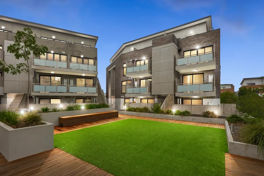3/1 Glenmore Ridge Drive, Glenmore Park, NSW 2745