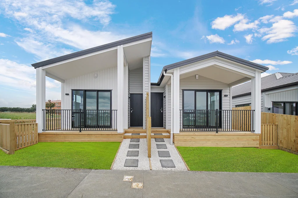 Papakura 2غرفة نوم Freehold, Functional & Family-Friendly