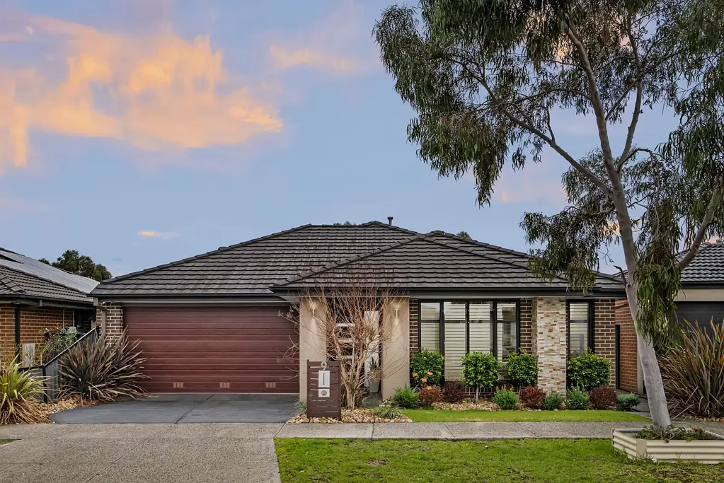 9 Bambra Way, Wollert, VIC 3750