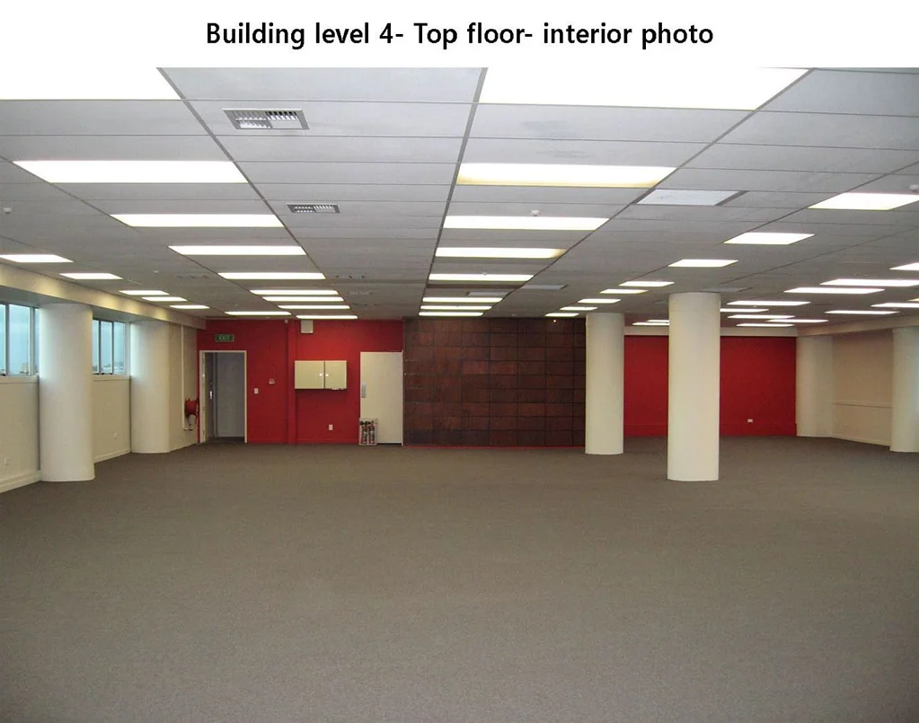 Grafton Quiet Office with On-site Parking