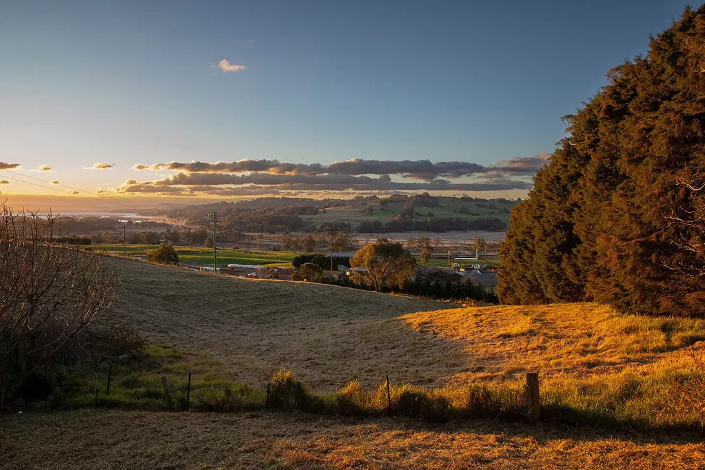Burrawang 5कमरा A Luxurious Southern Highlands Escape