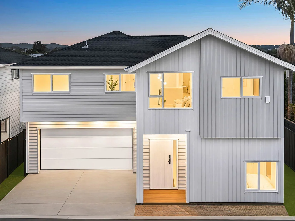 Lot 3/18 Glen Norman Avenue, Henderson, Waitakere City, Auckland