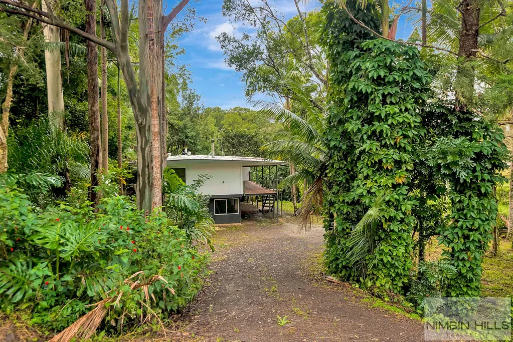 Nimbin 4 Bedroom Village Heart - Rare Double Block