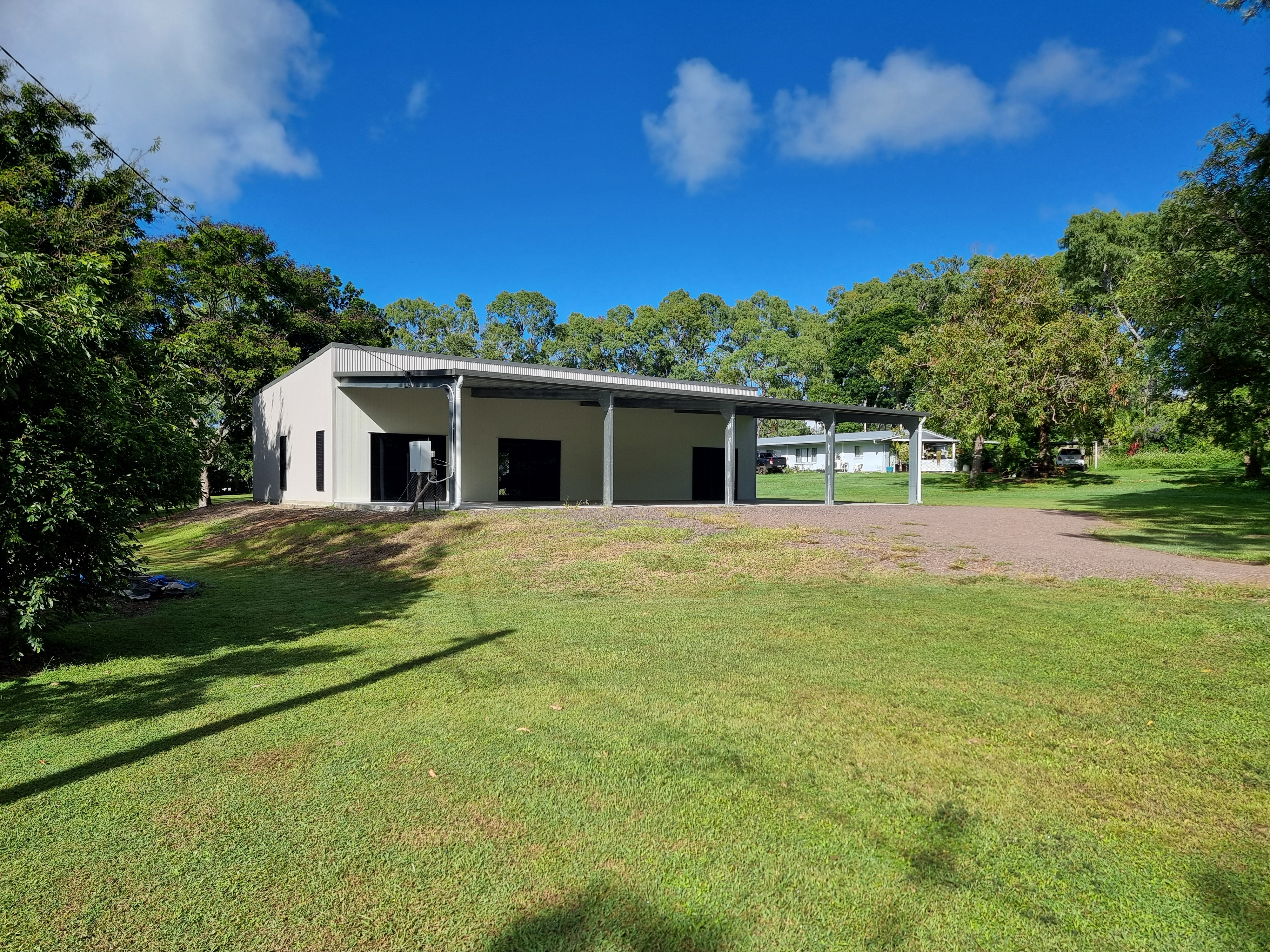 39 CRESCENT ST, ARMSTRONG BEACH QLD 4737, 0房, 0浴, Lifestyle Section