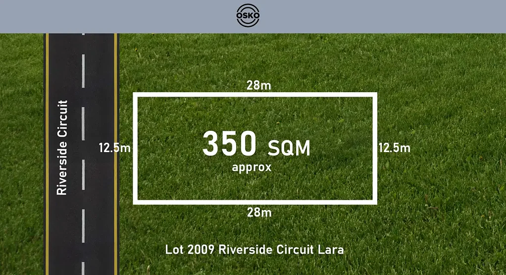 LOT 2009 Riverside Circuit, Lara, VIC 3212