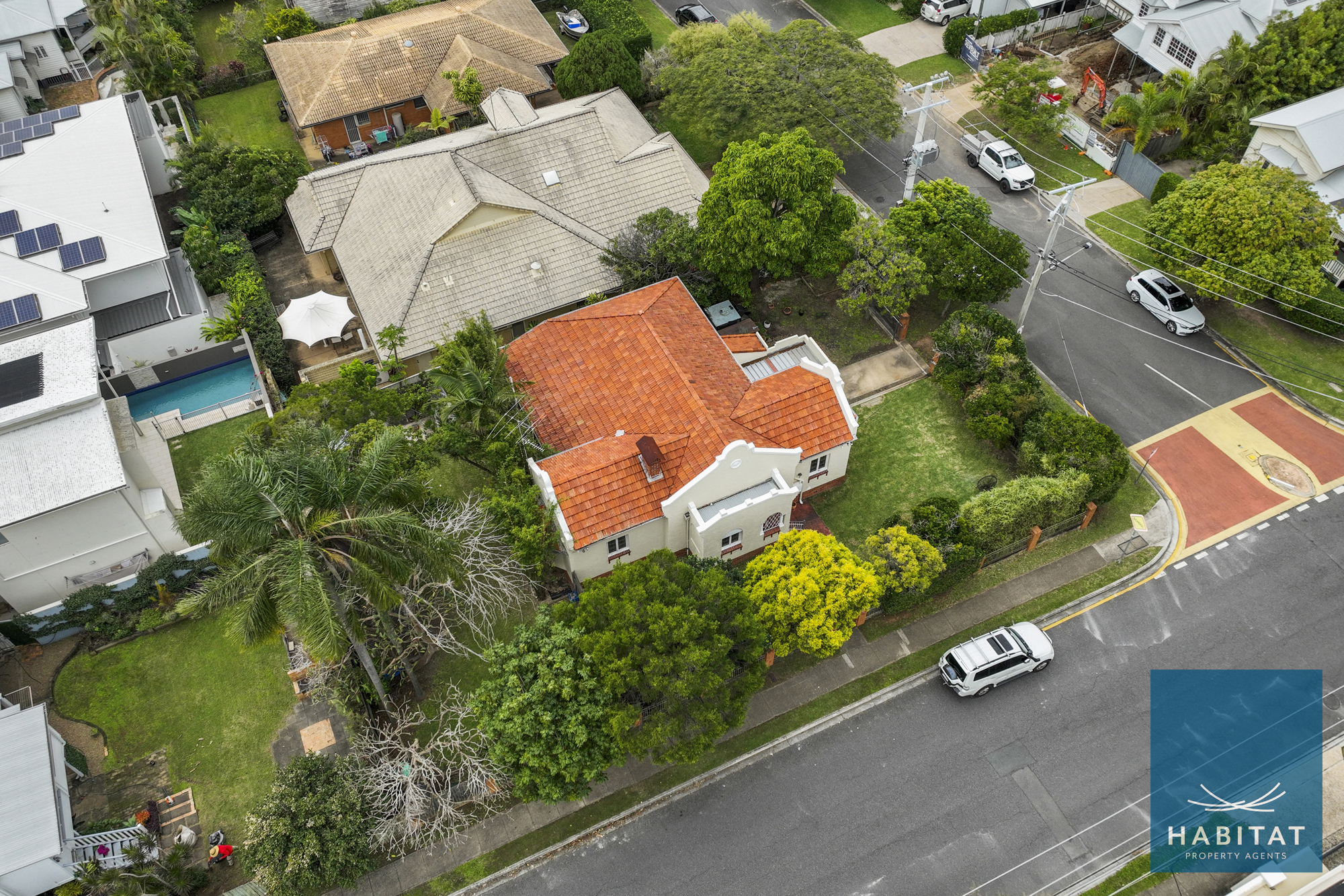 2A MOYNIHAN ST, ASCOT QLD 4007, 0房, 0浴, House