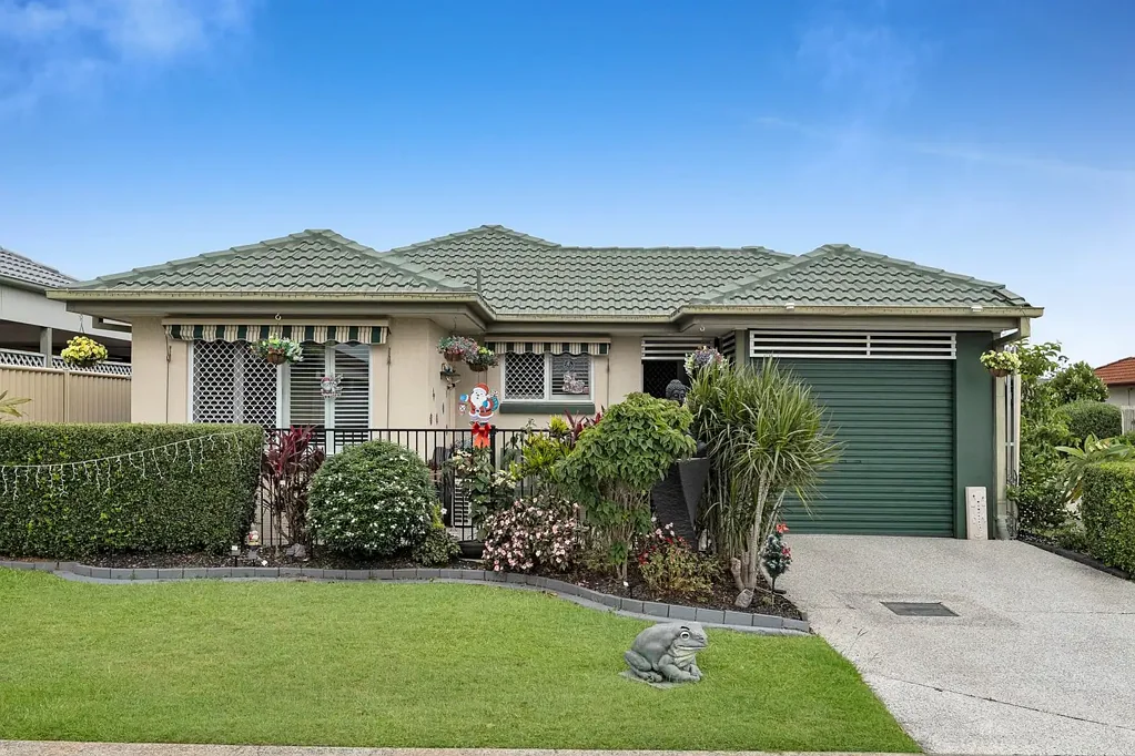 Bethania 2Moenga The Perfect Home When Downsizing - Fresh & Ready to Move In!