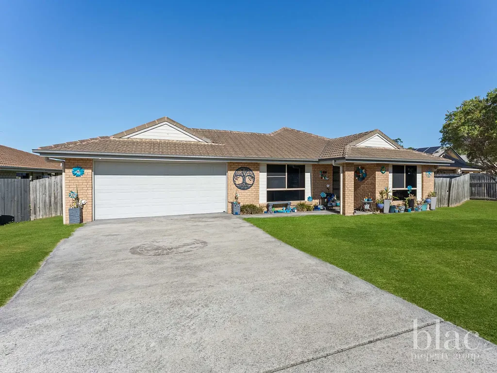 3 Creekside Crescent, Flagstone, QLD 4280