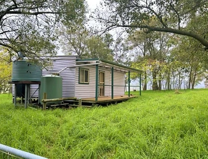 LOT Lot 1/TP746335 Murray River Road, Talgarno, Wangaratta, 0 રૂમ, 0 બાથરૂમ, Lifestyle Property