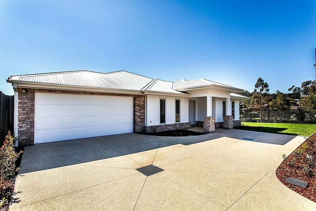 Lilydale 4房 您的专属世界 YOUR OWN WORLD
