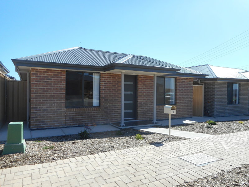 3 MAGELLAN RD, SEAFORD MEADOWS SA 5169, 0 Bedrooms, 0 Bathrooms, House