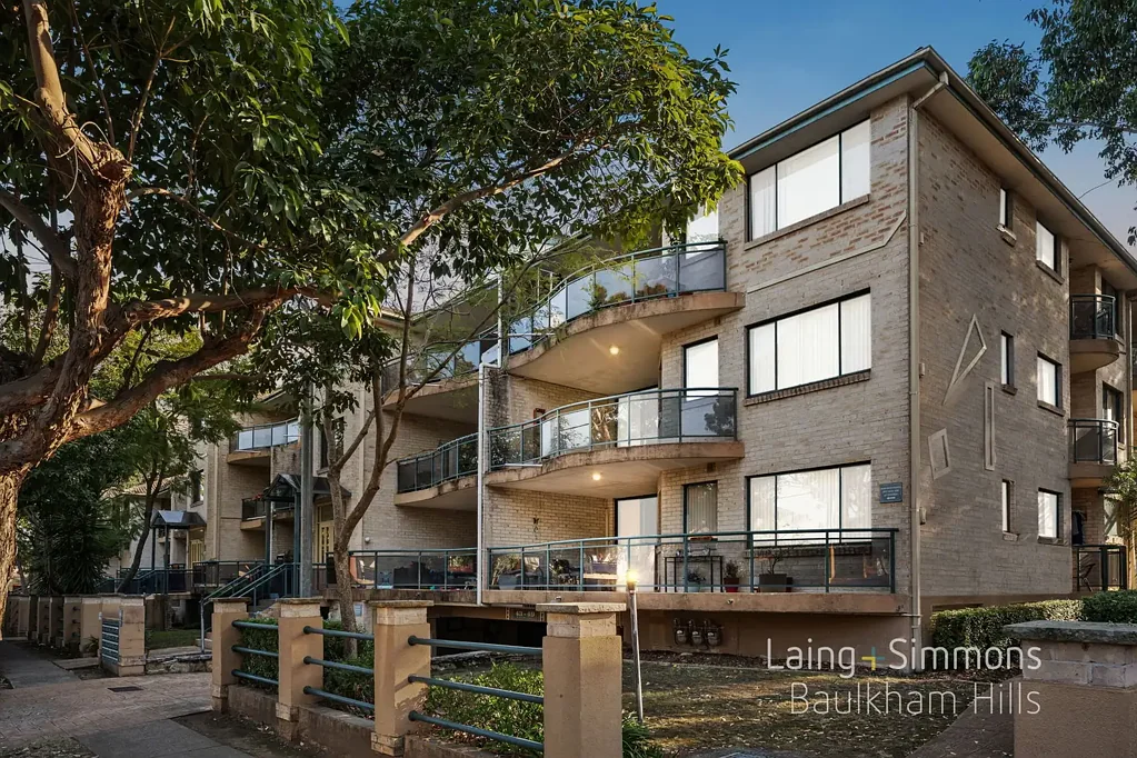 Merrylands 2 Bedroom Prime Location, Designed For Function