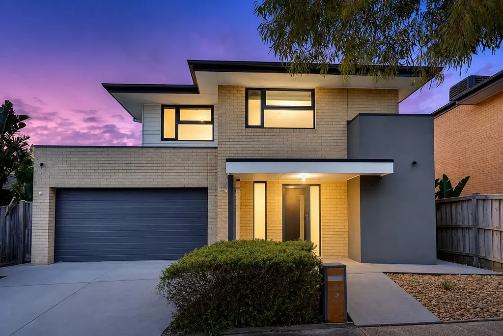 Modern Family Comfort in the Heart of Mickleham