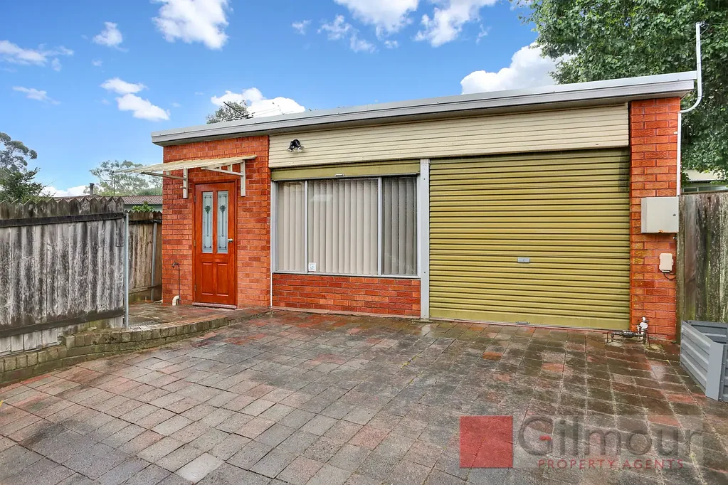 2 Bedroom Granny Flat