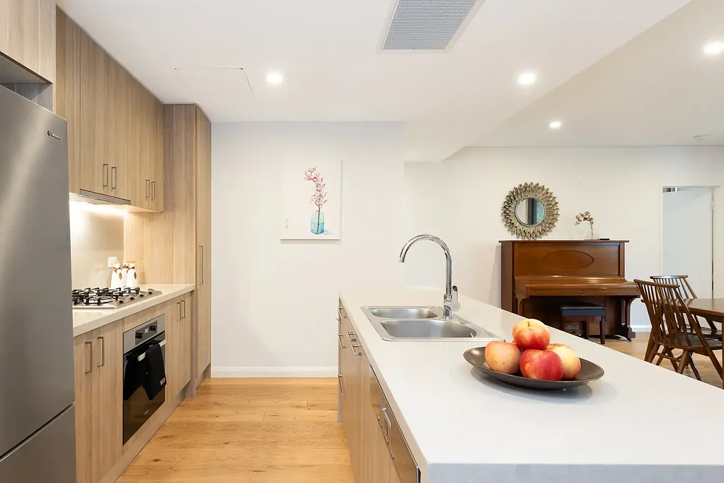 Turramurra 3침실 Sensational 'Ashton Hill', premium offering