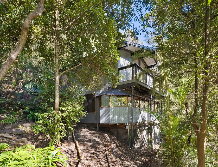11 Wirringulla Avenue, Elvina Bay, Northern Beaches, 3 chambres, 2 salles de bain, House