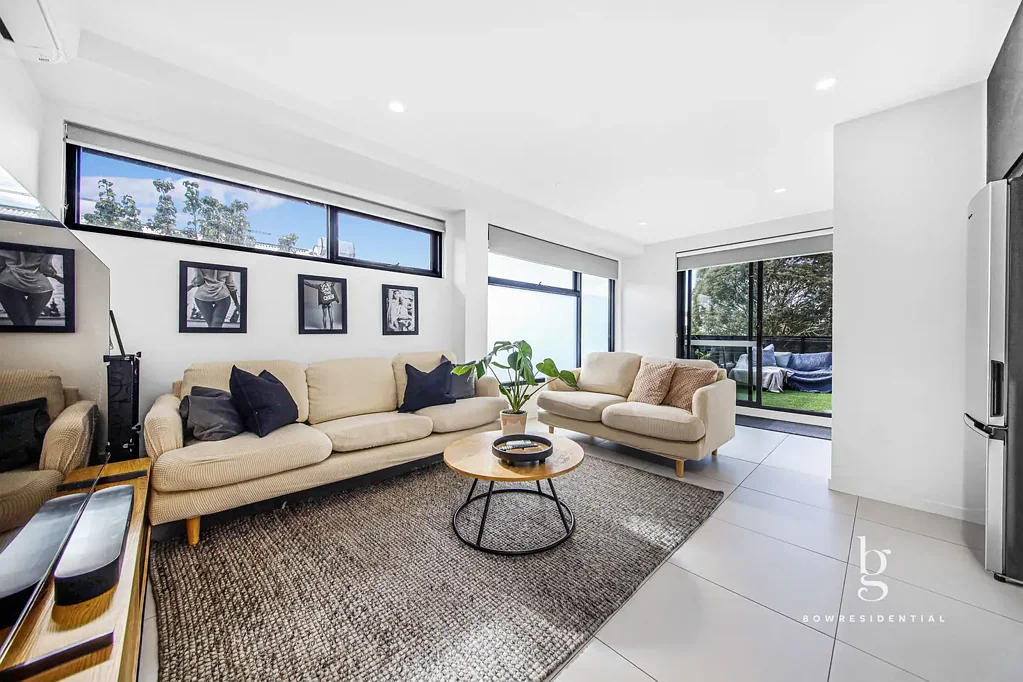 Footscray 2침실 Stylish Urban Living in the Heart of Footscray – Perfect for Investors or First Home Buyers!